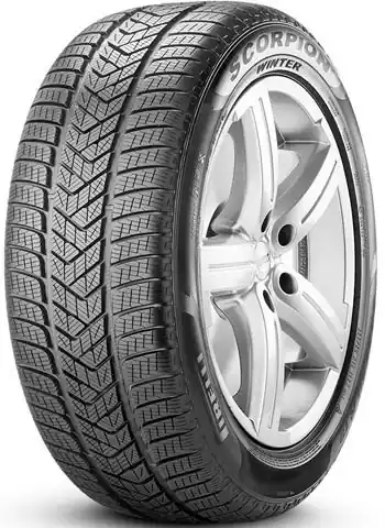 Anvelopa Iarna 275/55R19 111H PIRELLI Scorpion Winter Mo Chilipir