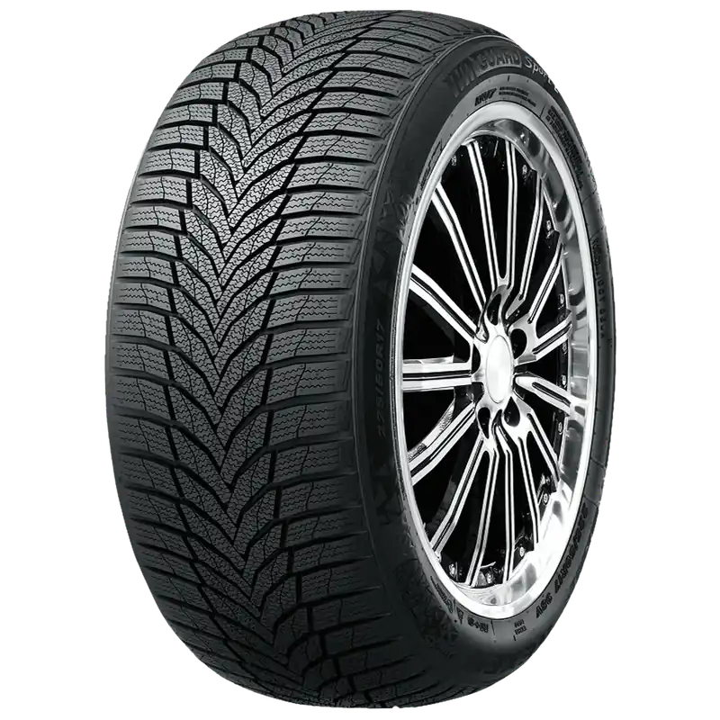 Anvelopa Iarna 245/40R19 98V Nexen WINGUARD Sport 2 WU7 XL Ofertă specială