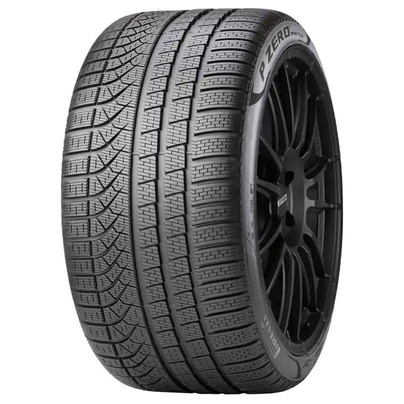 Anvelopa Iarna 245/35R19 93V PIRELLI WINTER PZERO XL Cel mai vândut