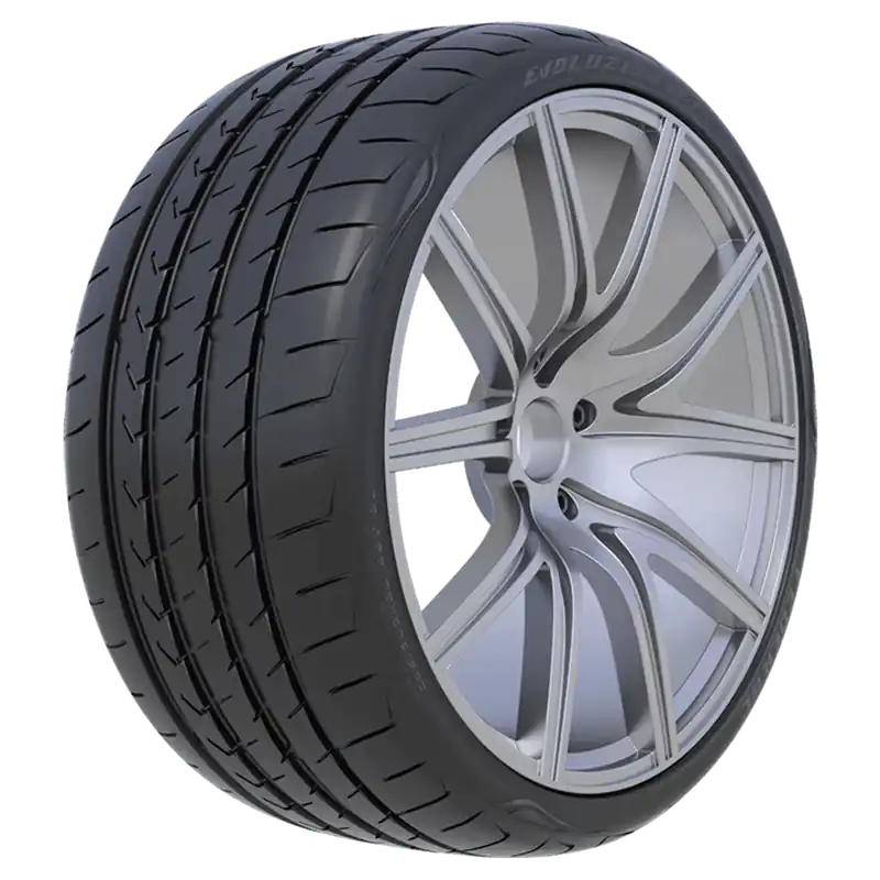 Anvelopa Vara 285/35R18 101Y Federal Evoluzion ST-1 XL Reducere extra