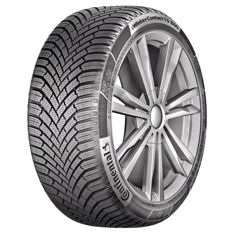Anvelopa Iarna 185/60R16 86H CONTINENTAL WINTER CONTACT TS860 Preț promoțional