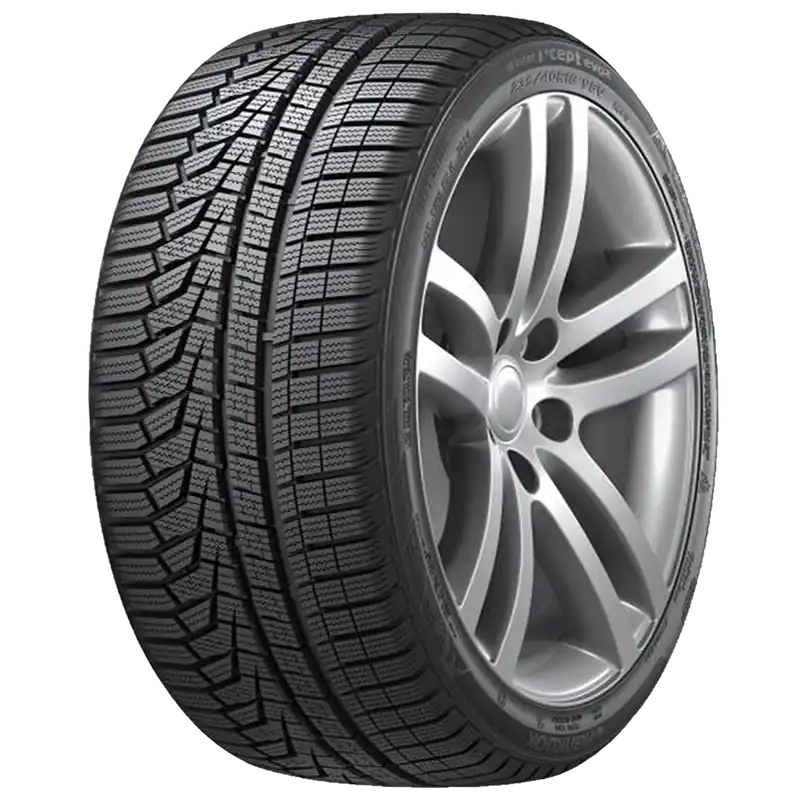Anvelopa Iarna 255/40R17 98V HANKOOK WINTER ICEPT EVO2 W320 XL Super ofertă