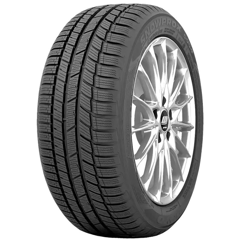 Ofertă de sezon Anvelopa Iarna 185/50R16 81H TOYO S954