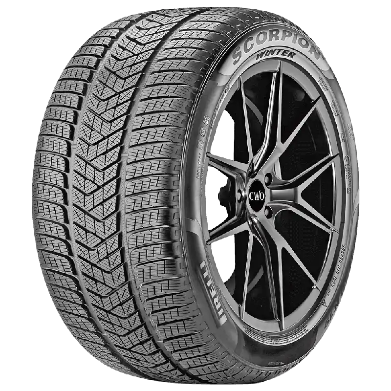 Ieftin Anvelopa Iarna 315/35R21 111V PIRELLI Scorpion Winter* Rft Xl-Runflat