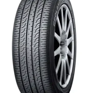 Lichidare de stoc Anvelopa Vara 235/55R18 100V YOKOHAMA G055 Suv
