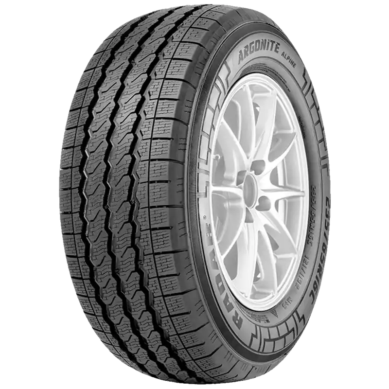Anvelopa Iarna 195/75R16 110/108R RADAR ARGONITE ALPINE Ofertă de sezon