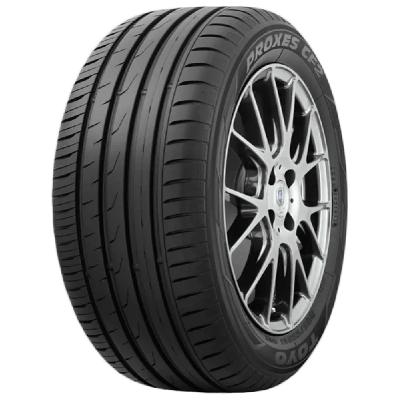 Anvelopa Vara 195/65R15 91H TOYO Proxes Cf2 Cumpărături sigure