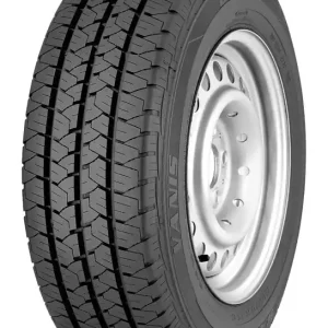 Anvelopa Vara 195/65R16 104/102t BARUM Vanis 2 Expediere rapidă