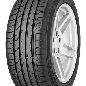 Anvelopa Vara 215/40R17 87y CONTINENTAL Premium Contact 2 Ao-XL Calitate înaltă
