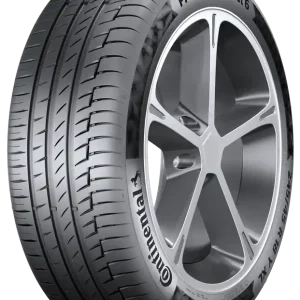 Ultima șansă Anvelopa Vara 225/55R18 98v CONTINENTAL Premium Contact 6