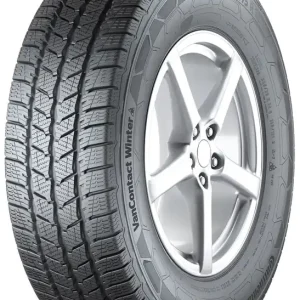 Bestseller Anvelopa Iarna 225/65R16 112/110r CONTINENTAL Van Contact Winter