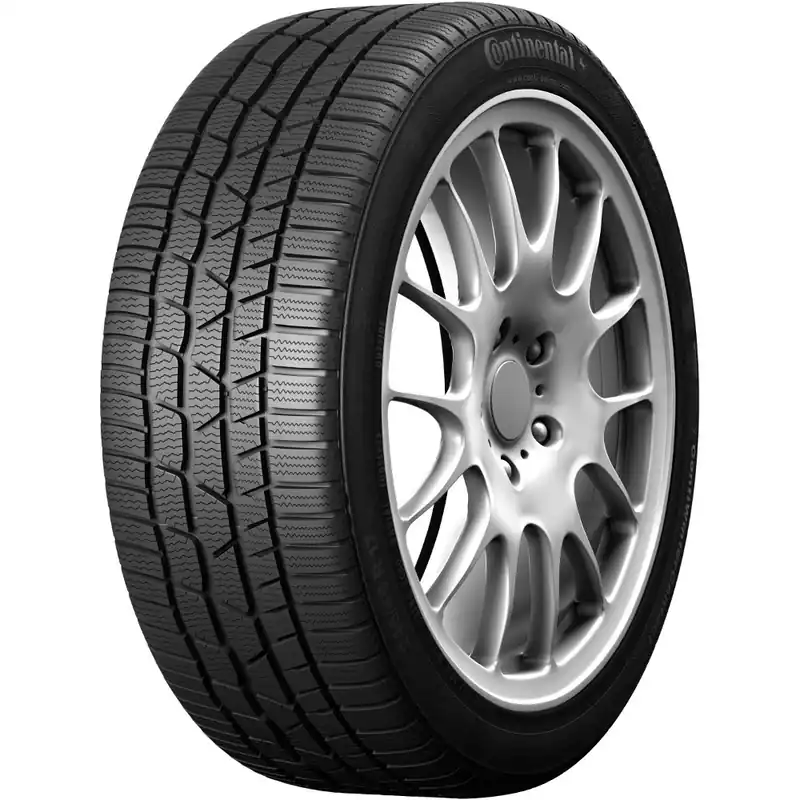 Anvelopa Iarna 285/40R19 103v CONTINENTAL Winter Contact Ts830p Ultima șansă