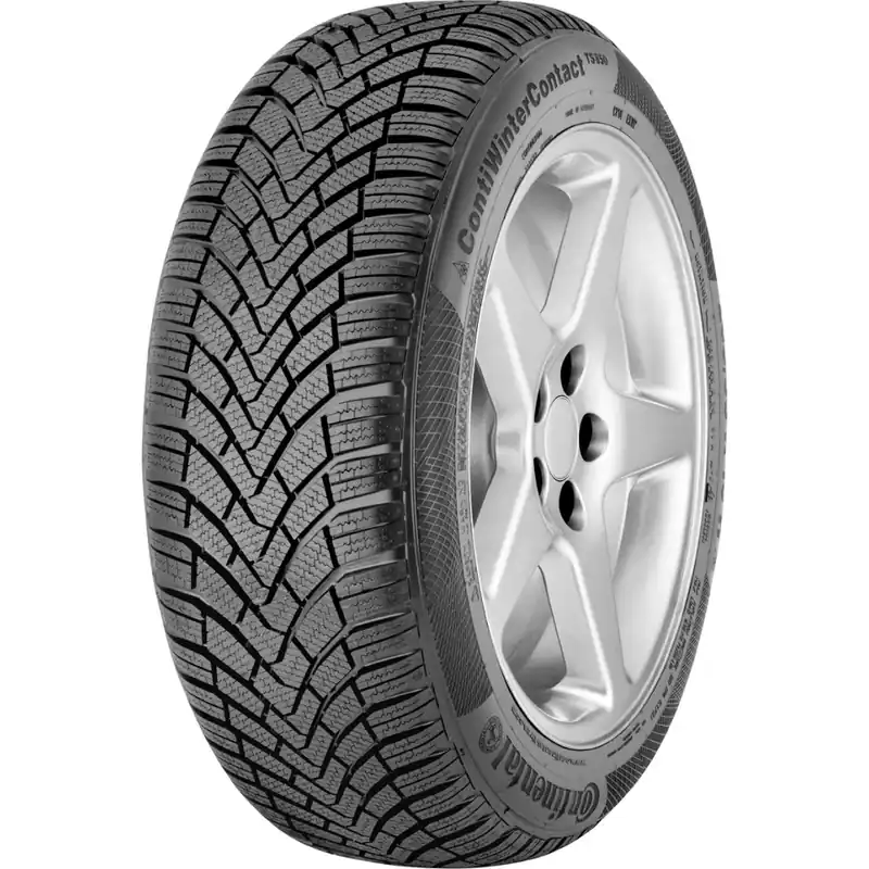 Cumpărături sigure Anvelopa Iarna 225/50R17 94h CONTINENTAL Winter Contact Ts850p Ao