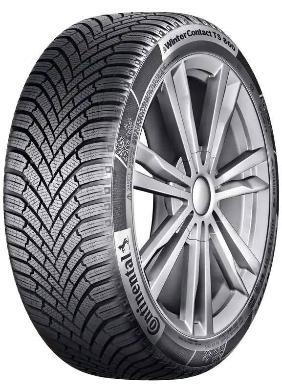 Anvelopa Iarna 205/55R16 94v CONTINENTAL Winter Contact Ts860-XL Reduceri