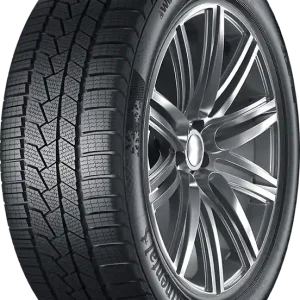 Super ofertă Anvelopa Iarna 245/40R19 98v CONTINENTAL Winter Contact Ts860s Run Flat-XL
