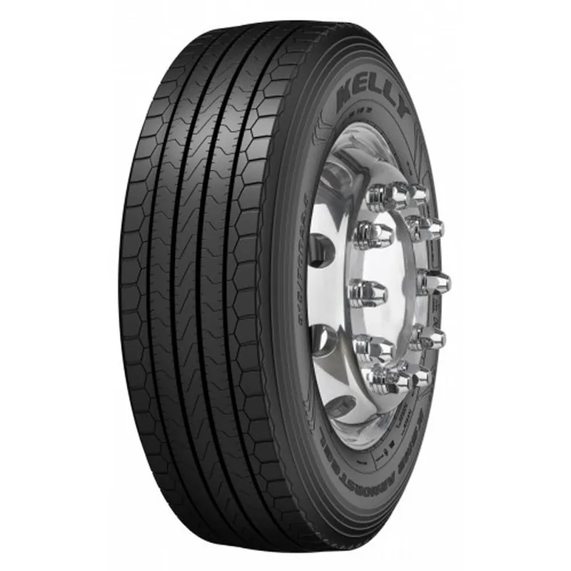Anvelopa 315/80R22,5 156154M KELLY ARMORSTEEL KSM 2 Disponibil imediat