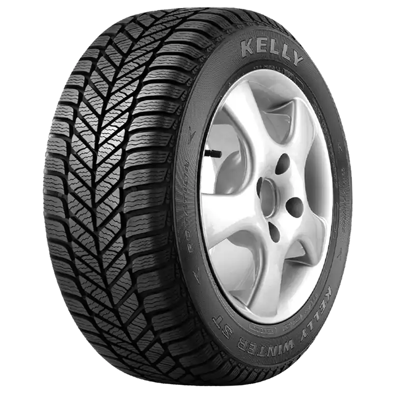 Anvelopa Iarna 175/70R13 82T KELLY WINTER ST Ieftin