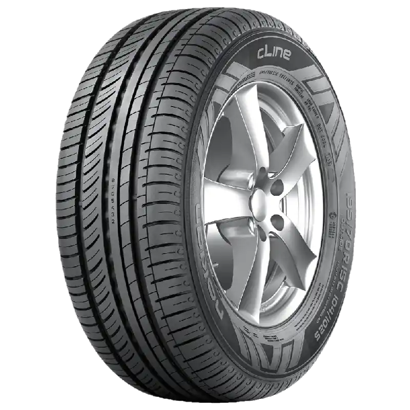 Plată securizată Anvelopa Vara 205/65R16 107/105T NOKIAN Cline Van
