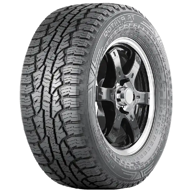 Reducere specială Anvelopa Vara 285/45R22 114H NOKIAN Rotiiva At-XL