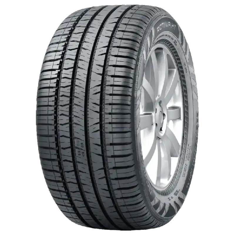 Ofertă specială Anvelopa Vara 275/70R18 125/122R NOKIAN Rotiiva Ht
