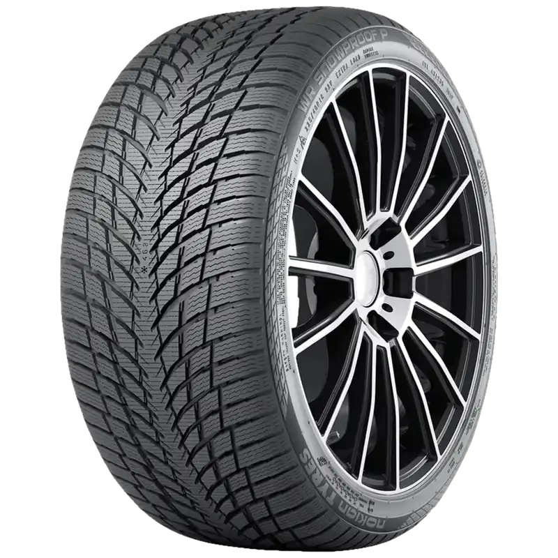 Anvelopa Iarna 235/40R18 95V NOKIAN WR SNOWPROOF P-XL Lichidare de stoc