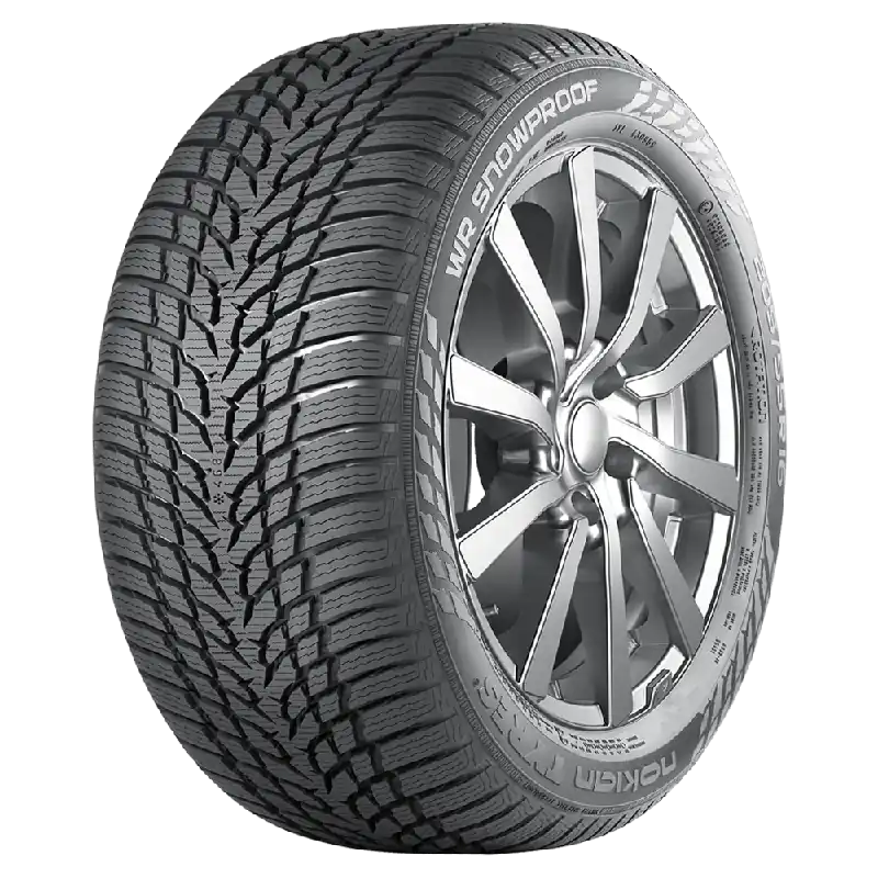 Anvelopa Iarna 205/55R16 91H NOKIAN Wr Snowproof Ofertă de sezon