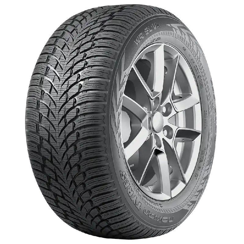 Anvelopa Iarna 215/65R17 103H NOKIAN WR SUV 4-XL Discount