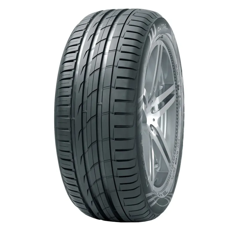 Lichidare de stoc Anvelopa Vara 285/45R19 111w NOKIAN Zline Suv-XL
