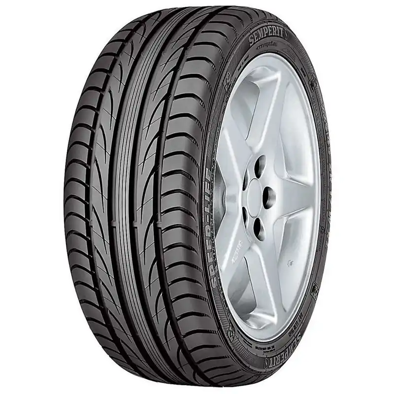 Ieftin Anvelopa Vara 195/60R15 84h SEMPERIT Speed Life