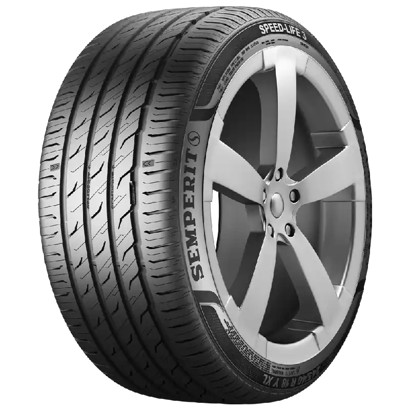 Cumpărături sigure Anvelopa Vara 195/65R15 91h SEMPERIT Speed Life 3