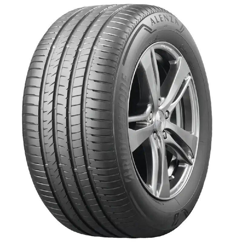 Anvelopa Vara 245/40R21 100Y BRIDGESTONE Alenza 001 * Rft Xl-Runflat Doar azi