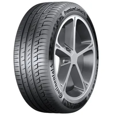 Reducere specială Anvelopa Vara 275/50R20 113Y CONTINENTAL Premium 6 Ao Fr Xl