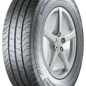 Anvelopa Vara 205/75R16 113/111r CONTINENTAL Contivancontact 200 Calitate înaltă