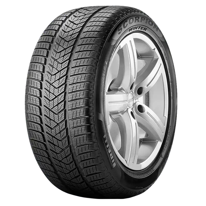 Reducere specială Anvelopa Iarna 285/45R21 113V PIRELLI Scorpion Winter* Rft Xl-Runflat