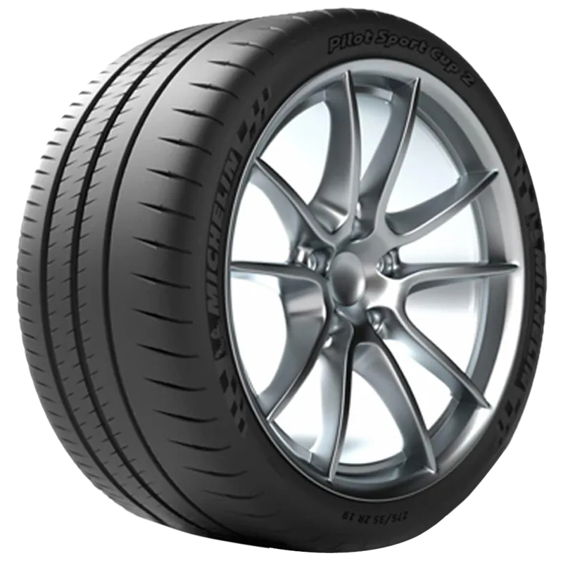 Vezi acum Anvelopa Vara 325/30R21 108Y MICHELIN Pilot Sport Cup 2 N2 Xl