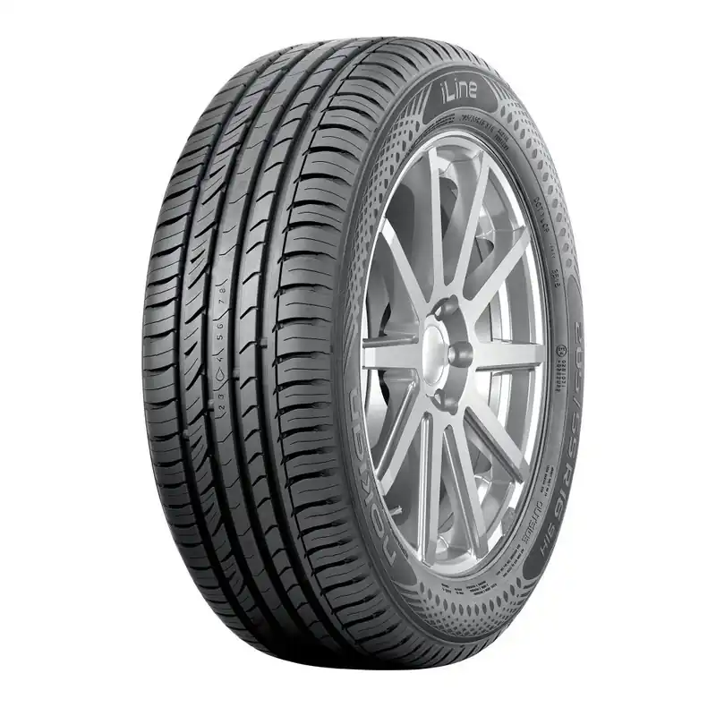 Preț redus Anvelopa Vara 185/60R15 84h NOKIAN Iline