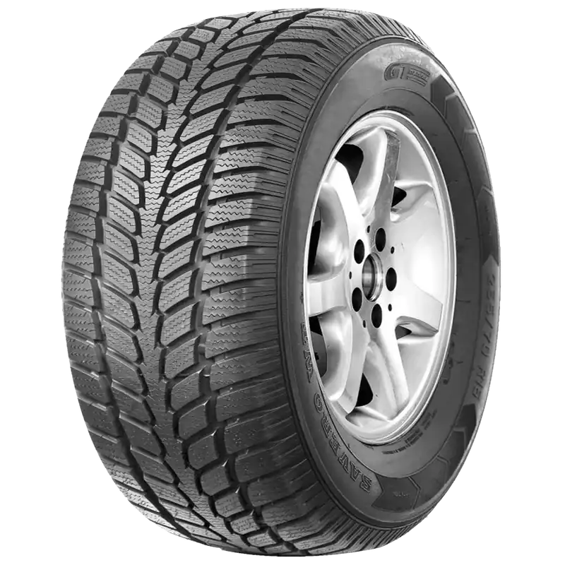 Anvelopa Iarna 225/75R16 104T GT RADIAL SAVERO WT Preferatul clienților