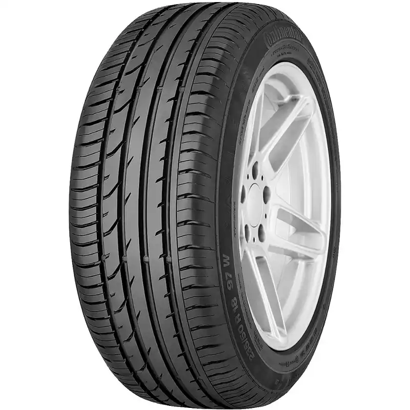 Ofertă exclusivă Anvelopa Vara 205/55R17 91v CONTINENTAL Premium Contact 2 Run Flat