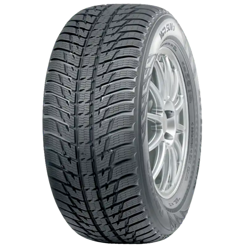 Anvelopa Iarna 265/50R19 110V NOKIAN Wr G3 Suv-XL Ofertă limitată