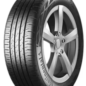 Reducere extra Anvelopa Vara 205/55R15 88V CONTINENTAL Eco 6