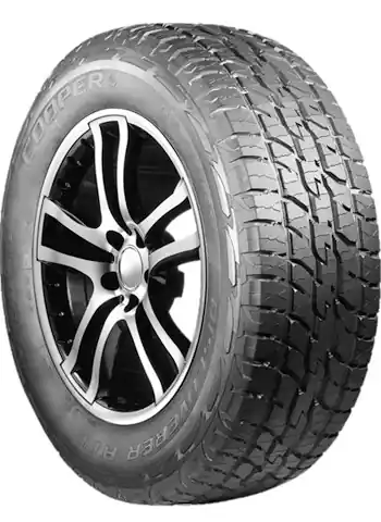 Anvelopa Vara 235/60R17 106H COOPER Discattxl Discount