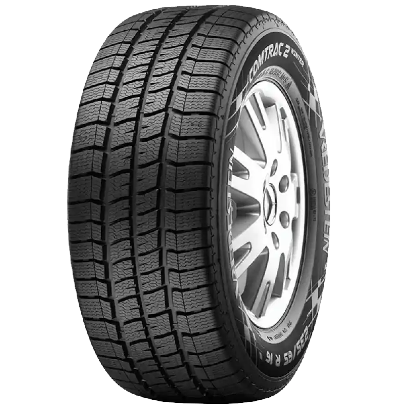 Plată sigură Anvelopa Iarna 215/70R15 109R VREDESTEIN Comtrac 2 Winter
