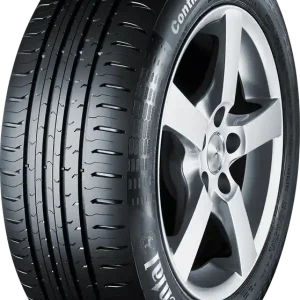 Retur ușor Anvelopa Vara 165/60R15 77h CONTINENTAL Eco Contact 5