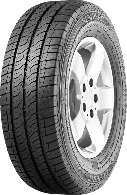 Ofertă de sezon Anvelopa Vara 225/75R16 121/120r SEMPERIT Van Life 2
