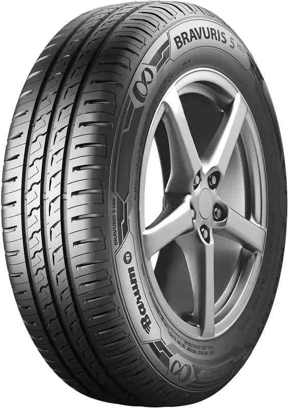 Reducere extra Anvelopa Vara 235/50R18 101y BARUM Bravuris 5hm-XL