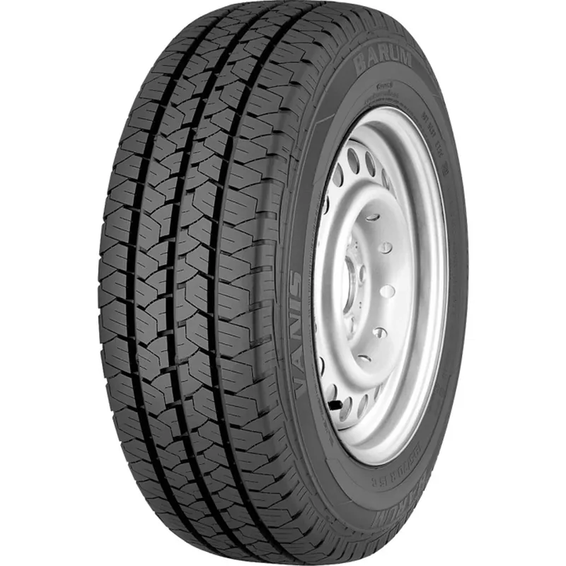 Ultima șansă Anvelopa Vara 175/75R16 101/99r BARUM Vanis