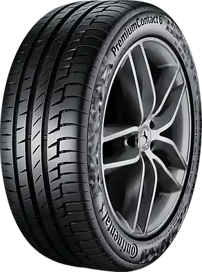 Chilipir Anvelopa Vara 235/55R17 103w CONTINENTAL Premium Contact 6 Mo-v-XL