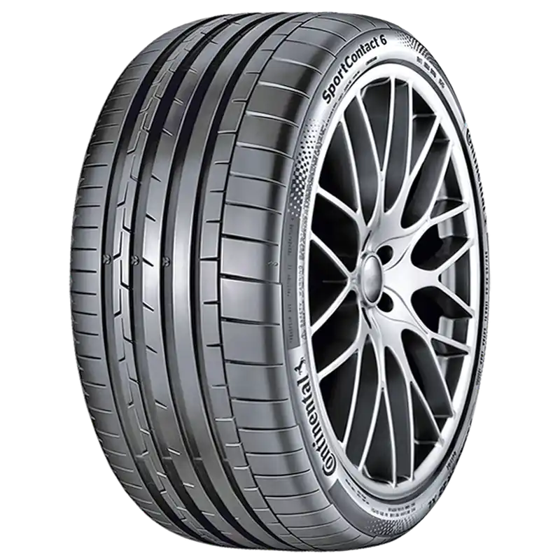 Ofertă limitată Anvelopa Vara 315/40R21 111Y CONTINENTAL Sport Contact 6 Mo
