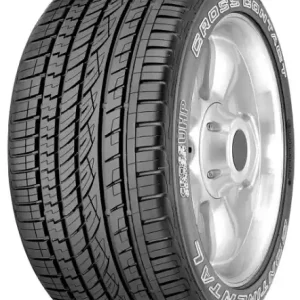 Anvelopa Vara 235/55R20 102w CONTINENTAL Cross Contact Uhp Preț redus