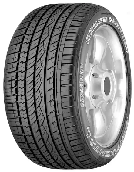 Anvelopa Vara 235/55R20 102w CONTINENTAL Cross Contact Uhp Preț redus